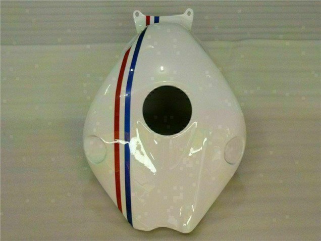 Honda CBR 1000RR 2008-2011 - Branco Azul Repsol Honda CBR 1000RR 2008-2011 - Branco Azul Repsol
