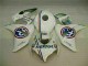 Honda CBR 1000RR 2008-2011 - Branco Azul Repsol Honda CBR 1000RR 2008-2011 - Branco Azul Repsol
