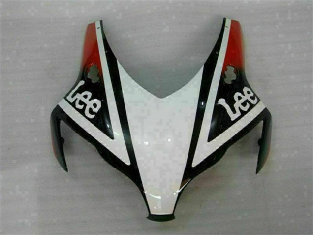 Honda CBR 1000RR 2008-2011 - Branco Azul Vermelho Eurobet Lee Honda CBR 1000RR 2008-2011 - Branco Azul Vermelho Eurobet Lee