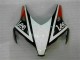 Honda CBR 1000RR 2008-2011 - Branco Azul Vermelho Eurobet Lee Honda CBR 1000RR 2008-2011 - Branco Azul Vermelho Eurobet Lee