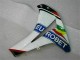 Honda CBR 1000RR 2008-2011 - Branco Azul Vermelho Eurobet Lee Honda CBR 1000RR 2008-2011 - Branco Azul Vermelho Eurobet Lee