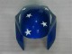 Honda CBR 1000RR 2008-2011 - Branco Azul Vermelho Eurobet Lee Honda CBR 1000RR 2008-2011 - Branco Azul Vermelho Eurobet Lee