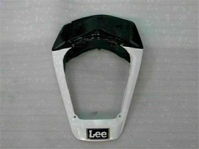 Honda CBR 1000RR 2008-2011 - Branco Azul Vermelho Eurobet Lee Honda CBR 1000RR 2008-2011 - Branco Azul Vermelho Eurobet Lee
