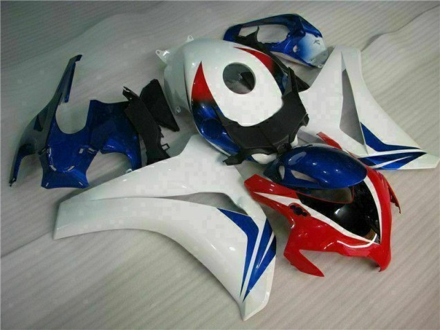 Honda CBR 1000RR 2008-2011 - Branco