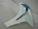 Honda CBR 1000RR 2008-2011 - Branco