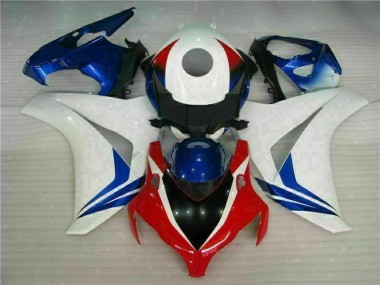 Honda CBR 1000RR 2008-2011 - Branco
