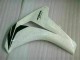 Honda CBR 1000RR 2008-2011 - Branco Preto Honda CBR 1000RR 2008-2011 - Branco Preto
