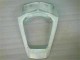 Honda CBR 1000RR 2008-2011 - Branco Preto Honda CBR 1000RR 2008-2011 - Branco Preto