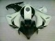 Honda CBR 1000RR 2008-2011 - Branco Preto Honda CBR 1000RR 2008-2011 - Branco Preto