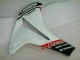 Honda CBR 1000RR 2008-2011 - Branco Preto Honda CBR 1000RR 2008-2011 - Branco Preto