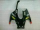 Honda CBR 1000RR 2008-2011 - Branco Preto Honda CBR 1000RR 2008-2011 - Branco Preto