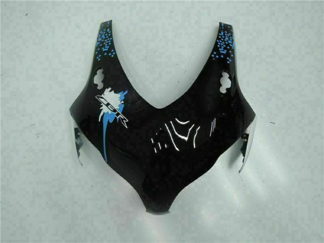 Honda CBR 1000RR 2008-2011 - Branco Preto