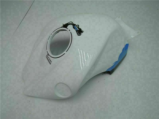 Honda CBR 1000RR 2008-2011 - Branco Preto