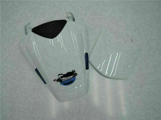 Honda CBR 1000RR 2008-2011 - Branco Preto