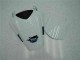 Honda CBR 1000RR 2008-2011 - Branco Preto