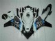 Honda CBR 1000RR 2008-2011 - Branco Preto