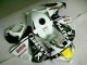 Honda CBR 1000RR 2008-2011 - Branco Preto Playboy Honda CBR 1000RR 2008-2011 - Branco Preto Playboy