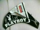Honda CBR 1000RR 2008-2011 - Branco Preto Playboy Honda CBR 1000RR 2008-2011 - Branco Preto Playboy