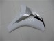 Honda CBR 1000RR 2008-2011 - Branco Vermelho Honda CBR 1000RR 2008-2011 - Branco Vermelho