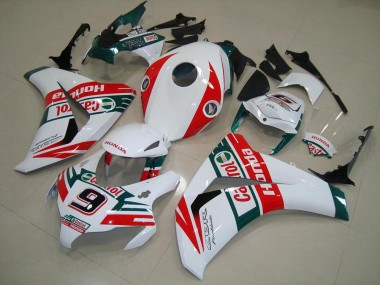Honda CBR 1000RR 2008-2011 - Castrol No 9
