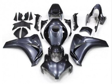 Honda CBR 1000RR 2008-2011 - Cinzento Preto