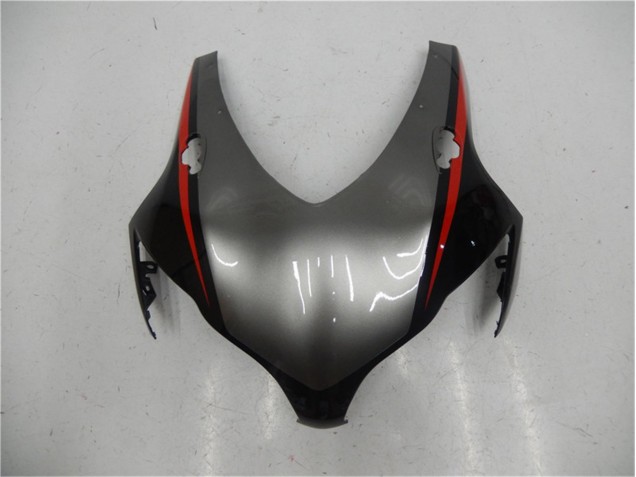 Honda CBR 1000RR 2008-2011 - Cinzento Vermelho Preto