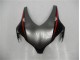 Honda CBR 1000RR 2008-2011 - Cinzento Vermelho Preto