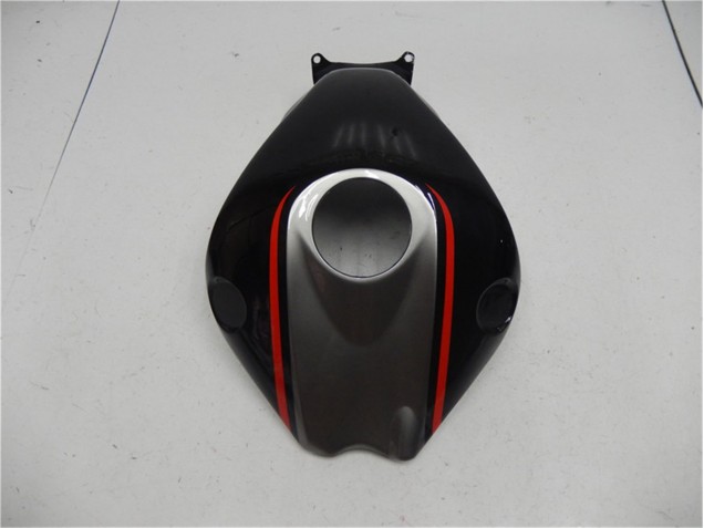 Honda CBR 1000RR 2008-2011 - Cinzento Vermelho Preto
