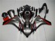 Honda CBR 1000RR 2008-2011 - Cinzento Vermelho Preto