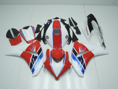Honda CBR 1000RR 2008-2011 - Estilo HRC