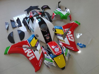 Honda CBR 1000RR 2008-2011 - Givi