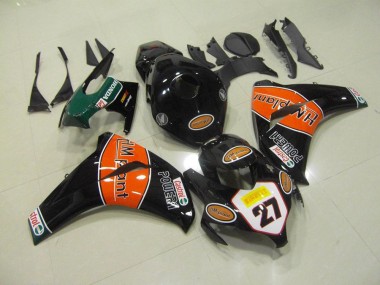 Honda CBR 1000RR 2008-2011 - HM Plant 27