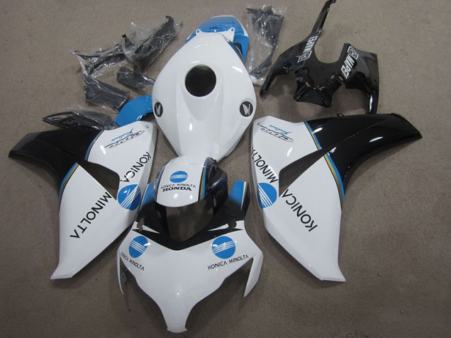 Honda CBR 1000RR 2008-2011 - Konica Minolta