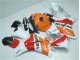 Honda CBR 1000RR 2008-2011 - Laranja Branco Vermelho Repsol Honda CBR 1000RR 2008-2011 - Laranja Branco Vermelho Repsol