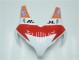 Honda CBR 1000RR 2008-2011 - Laranja Branco Vermelho Repsol Honda CBR 1000RR 2008-2011 - Laranja Branco Vermelho Repsol