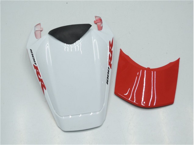 Honda CBR 1000RR 2008-2011 - Laranja Branco Vermelho Repsol Honda CBR 1000RR 2008-2011 - Laranja Branco Vermelho Repsol