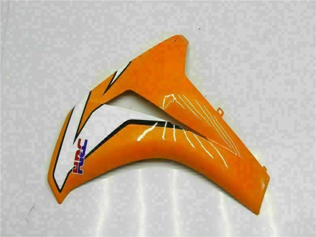 Honda CBR 1000RR 2008-2011 - Laranja Honda CBR 1000RR 2008-2011 - Laranja