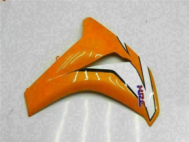 Honda CBR 1000RR 2008-2011 - Laranja Honda CBR 1000RR 2008-2011 - Laranja