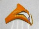 Honda CBR 1000RR 2008-2011 - Laranja Honda CBR 1000RR 2008-2011 - Laranja