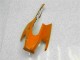 Honda CBR 1000RR 2008-2011 - Laranja Honda CBR 1000RR 2008-2011 - Laranja