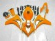 Honda CBR 1000RR 2008-2011 - Laranja Honda CBR 1000RR 2008-2011 - Laranja