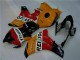 Honda CBR 1000RR 2008-2011 - Laranja