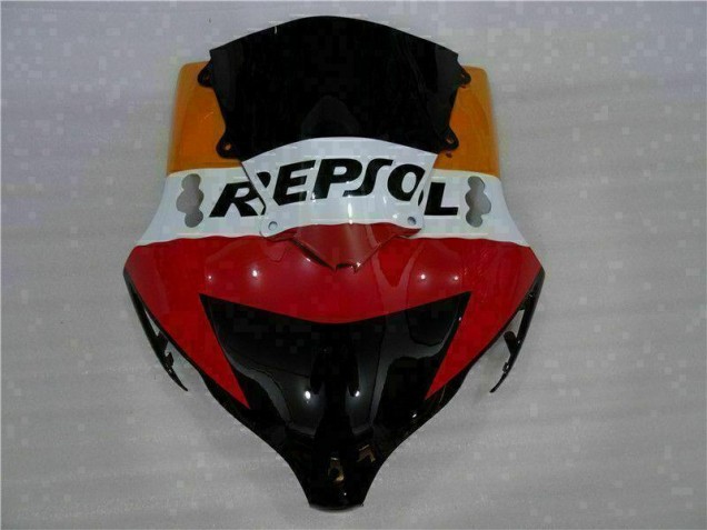 Honda CBR 1000RR 2008-2011 - Laranja
