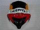 Honda CBR 1000RR 2008-2011 - Laranja