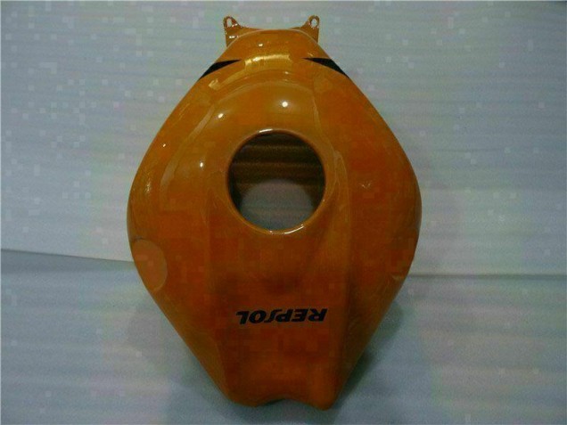 Honda CBR 1000RR 2008-2011 - Laranja