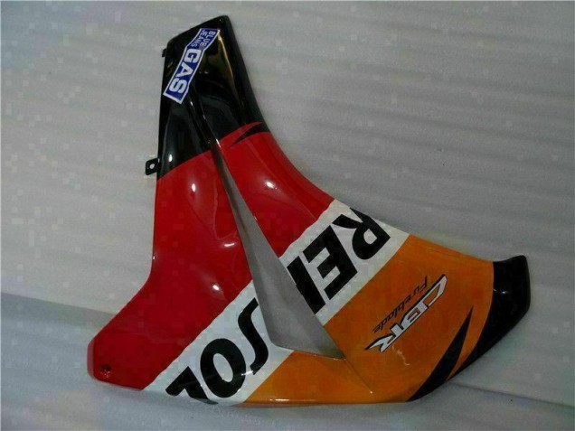 Honda CBR 1000RR 2008-2011 - Laranja