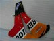 Honda CBR 1000RR 2008-2011 - Laranja