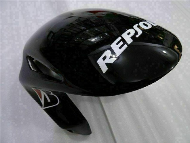 Honda CBR 1000RR 2008-2011 - Laranja