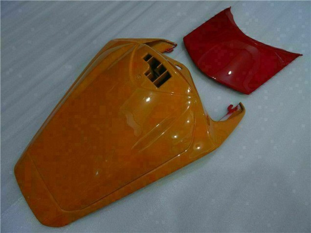 Honda CBR 1000RR 2008-2011 - Laranja