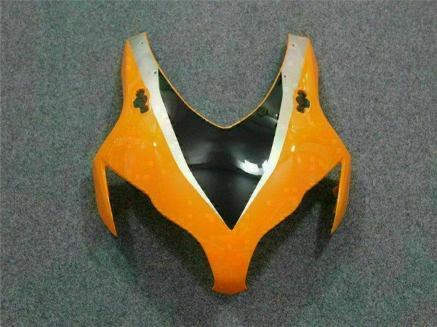 Honda CBR 1000RR 2008-2011 - Laranja Prata Honda CBR 1000RR 2008-2011 - Laranja Prata